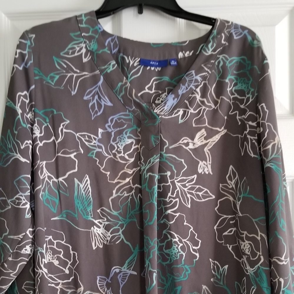 Blouse